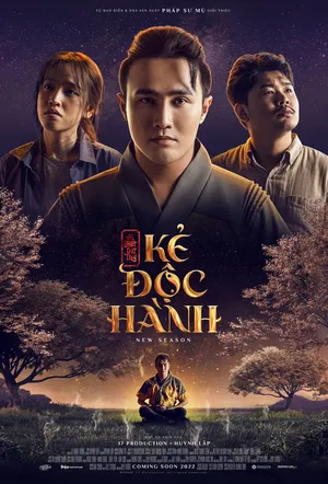 Ai chết giơ tay: kẻ độc hành Ai chết giơ tay: kẻ độc hành