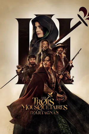Ba chàng lính ngự lâm: d'artagnan Ba chàng lính ngự lâm: d'artagnan