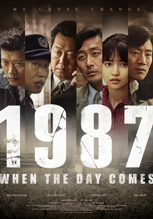 1987: ngày định mệnh 1987: ngày định mệnh
