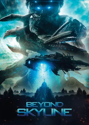 Beyond skyline Beyond skyline