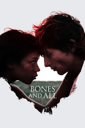 Bones and all Bones and all