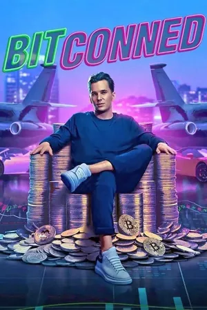Bitconned: trò lừa tiền điện tử Bitconned: trò lừa tiền điện tử