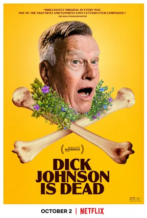 Dick johnson đã chết Dick johnson đã chết