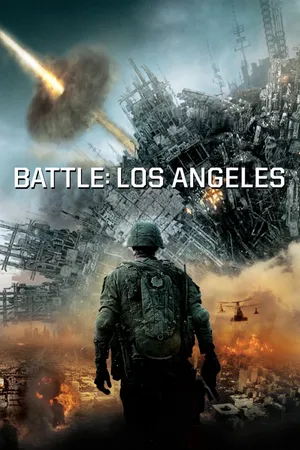 đại chiến los angeles đại chiến los angeles