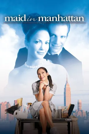 Cô hầu phòng ở manhattan Cô hầu phòng ở manhattan