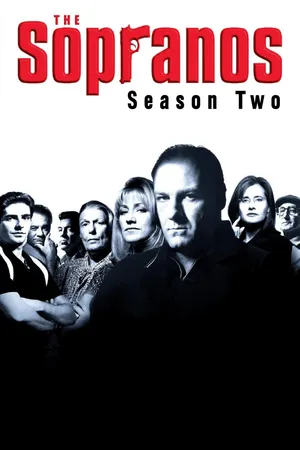 Gia đình sopranos (phần 2) Gia đình sopranos (phần 2)