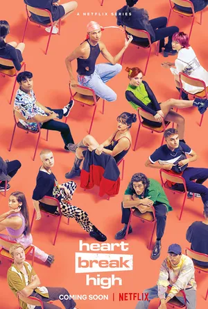 Heartbreak high Heartbreak high