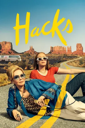 Hacks Hacks