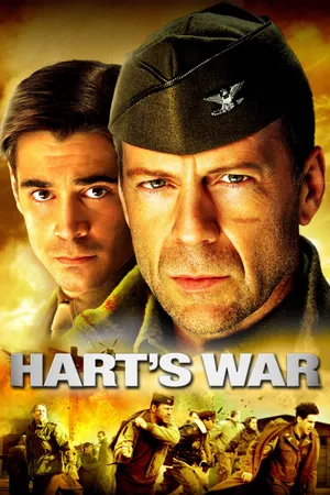 Hart's war Hart's war