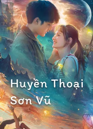Huyền thoại sơn vũ Huyền thoại sơn vũ