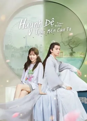 Huynh đệ thân mến của ta Huynh đệ thân mến của ta