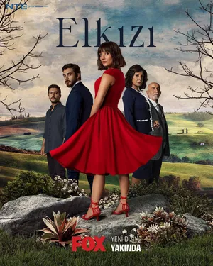 Elkizi Elkizi