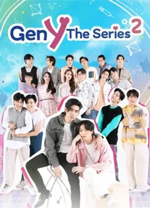Gen y the series phần 2 Gen y the series phần 2