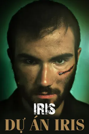 Dự án iris Dự án iris
