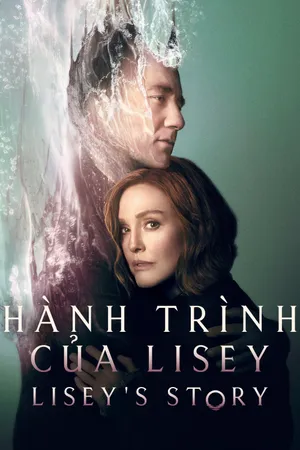 Hành trình của lisey Hành trình của lisey