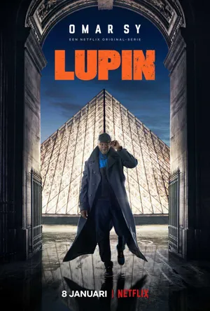 Lupin (phần 1) Lupin (phần 1)