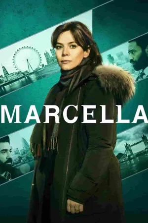 Marcella (phần 3) Marcella (phần 3)