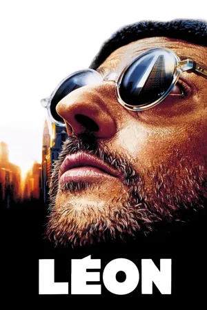 Léon: the professional Léon: the professional