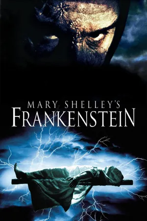Mary shelley's frankenstein Mary shelley's frankenstein