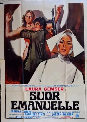 Sơ emmanuelle Sơ emmanuelle