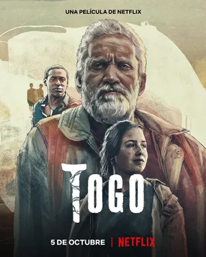 Togo Togo