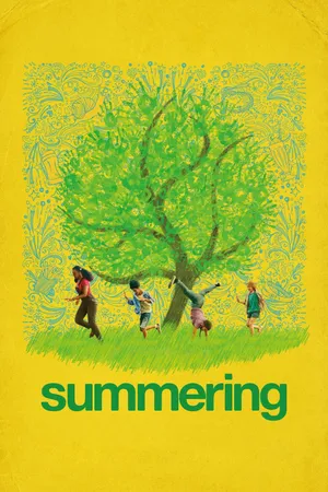 Summering Summering