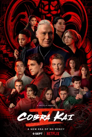Võ đường cobra kai (phần 5) Võ đường cobra kai (phần 5)