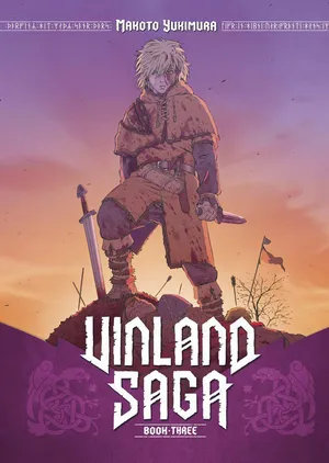 Vinland saga: bản hùng ca viking Vinland saga: bản hùng ca viking