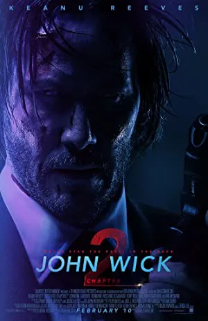 Sát thủ john wick 2 Sát thủ john wick 2