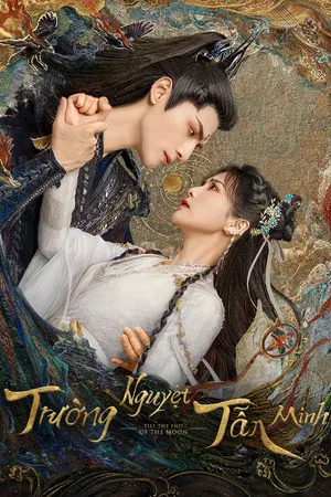 Trường nguyệt tẫn minh Trường nguyệt tẫn minh