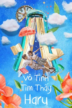 Vô tình tìm thấy haru Vô tình tìm thấy haru