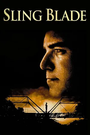 Sling blade Sling blade