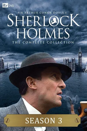 Sherlock holmes (phần 3) Sherlock holmes (phần 3)