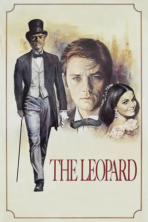 The leopard The leopard