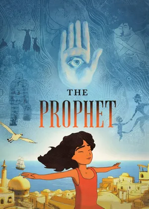 The prophet The prophet
